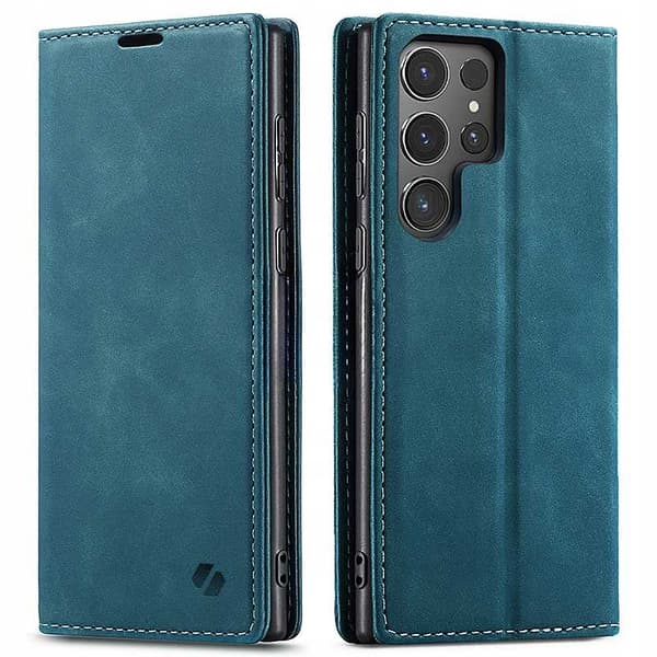 SC Wallet Galaxy S24 Ultra blue