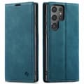 Miniatyrbild 9 av 9: SC Wallet Galaxy S24 Ultra blue