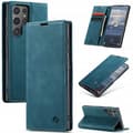Miniatyrbild 2 av 9: SC Wallet Galaxy S24 Ultra blue