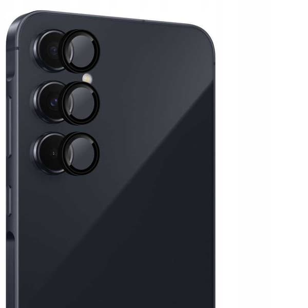 SC Camera Ring Galaxy A55 5G black