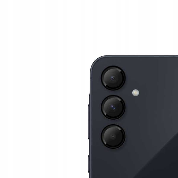 SC Camera Ring Galaxy A55 5G black