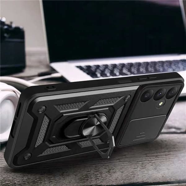 SC Camring Galaxy A55 5G black