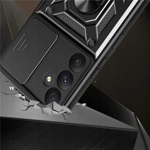 SC Camring Galaxy A55 5G black