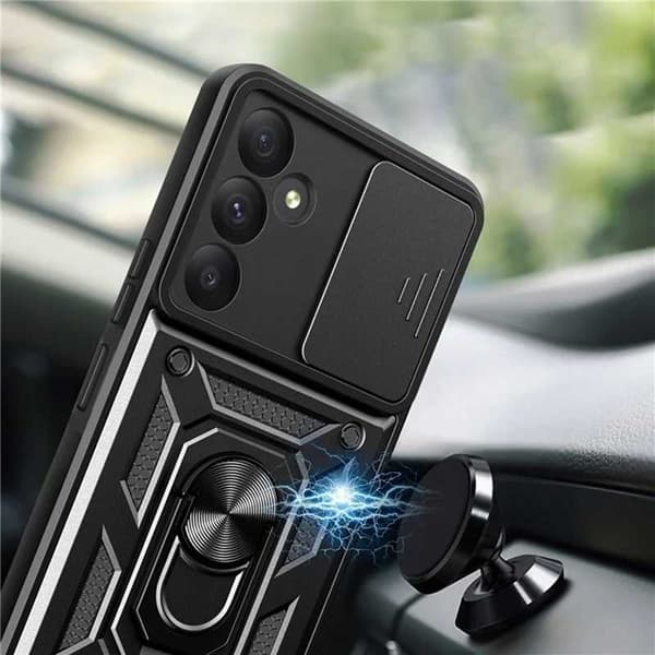 SC Camring Galaxy A55 5G black