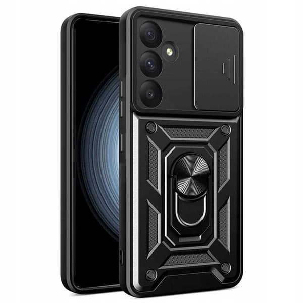 SC Camring Galaxy A55 5G black