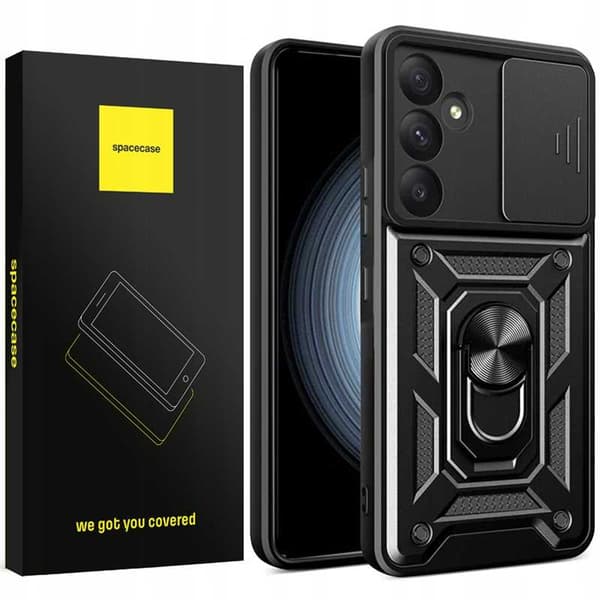 SC Camring Galaxy A55 5G black