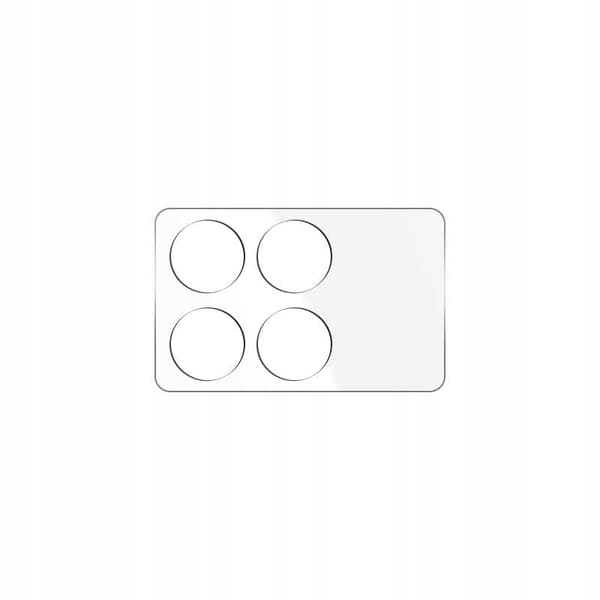 SC Camera Glass Poco X6 / RM Note 13 Pro 5G