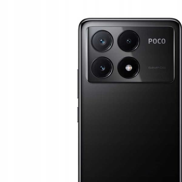 SC Camera Glass Poco X6 / RM Note 13 Pro 5G