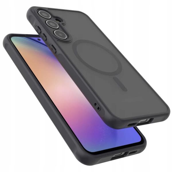 SC Hybrid Mag Galaxy A35 5G black