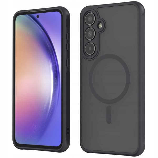 SC Hybrid Mag Galaxy A35 5G black