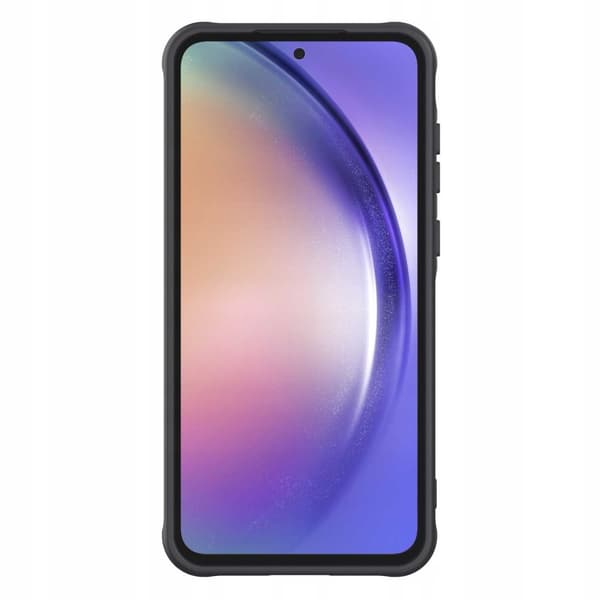 SC Hybrid Mag Galaxy A35 5G black