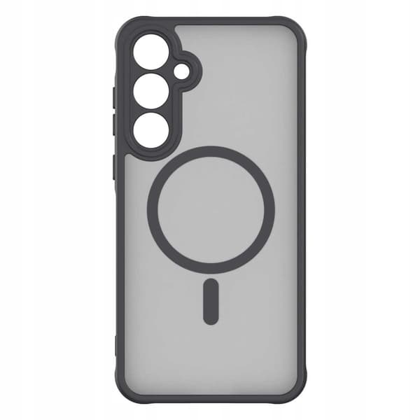 SC Hybrid Mag Galaxy A35 5G black