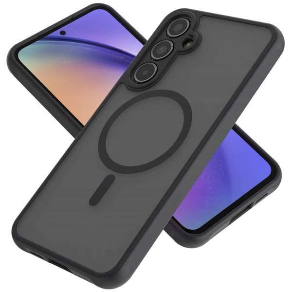 SC Hybrid Mag Galaxy A35 5G black