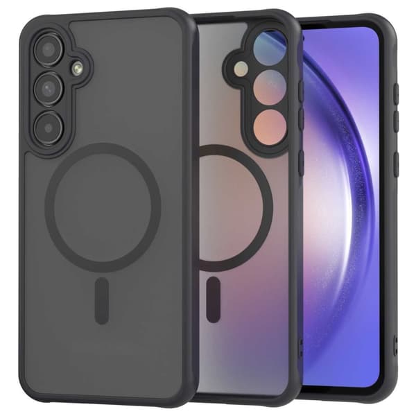 SC Hybrid Mag Galaxy A35 5G black
