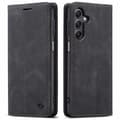 Miniatyrbillede 3 af 9: SC Wallet Galaxy A25 5G black