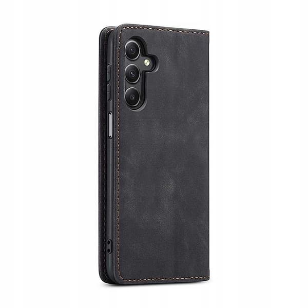 SC Wallet Galaxy A25 5G black