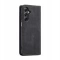 Miniatyrbillede 4 af 9: SC Wallet Galaxy A25 5G black