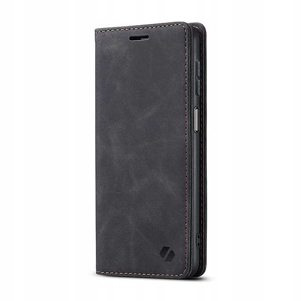 SC Wallet Galaxy A25 5G black