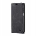 Miniatyrbillede 5 af 9: SC Wallet Galaxy A25 5G black