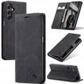 Miniatyrbillede 6 af 9: SC Wallet Galaxy A25 5G black