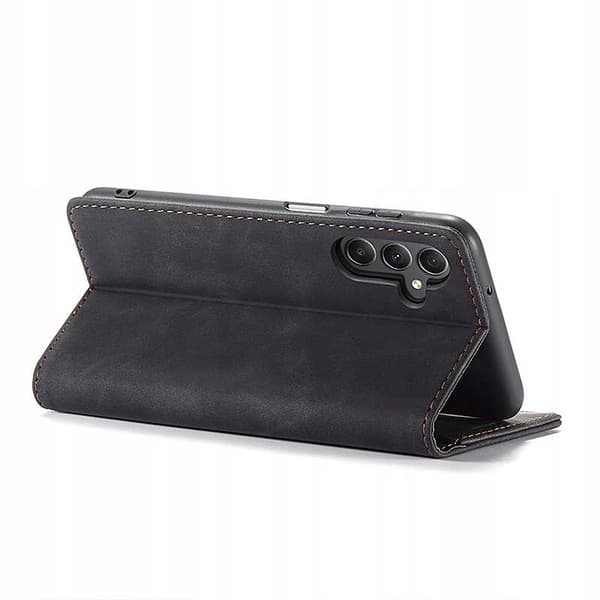 SC Wallet Galaxy A25 5G black