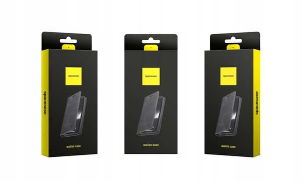 SC Wallet Galaxy A25 5G black