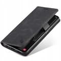 Miniatyrbillede 2 af 9: SC Wallet Galaxy A25 5G black