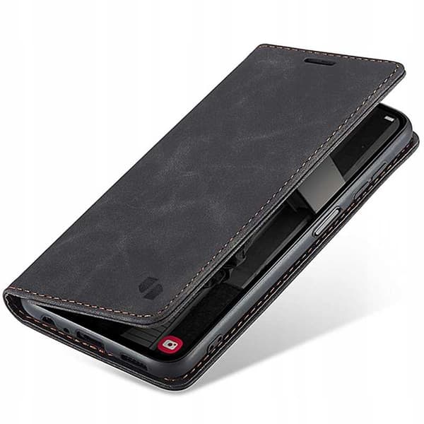 SC Wallet Galaxy A25 5G black