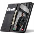 Miniatyrbillede 1 af 9: SC Wallet Galaxy A25 5G black