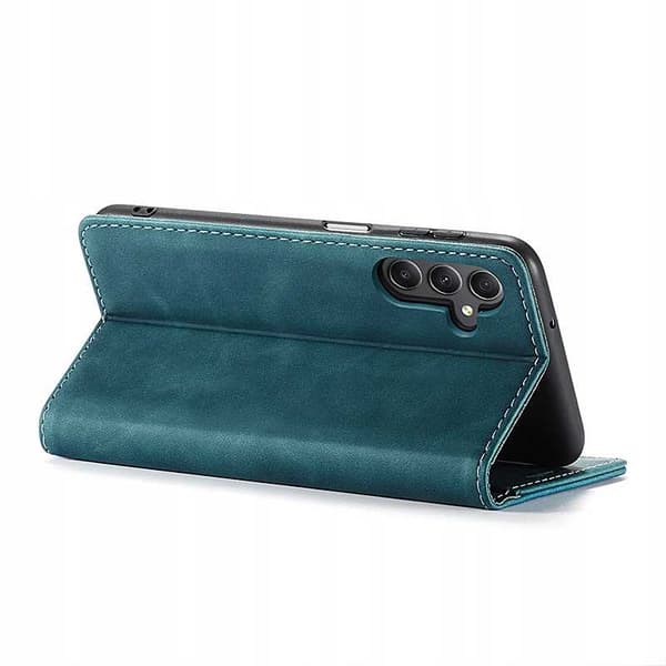 SC Wallet Galaxy A35 5G blue