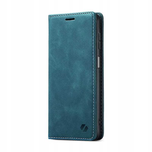 SC Wallet Galaxy A35 5G blue