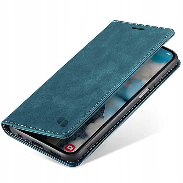 SC Wallet Galaxy A35 5G blue