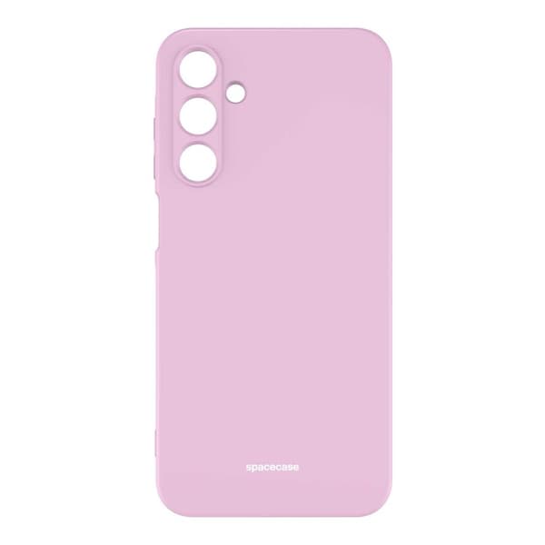 SC Silicone Case Galaxy A25 5G lilac