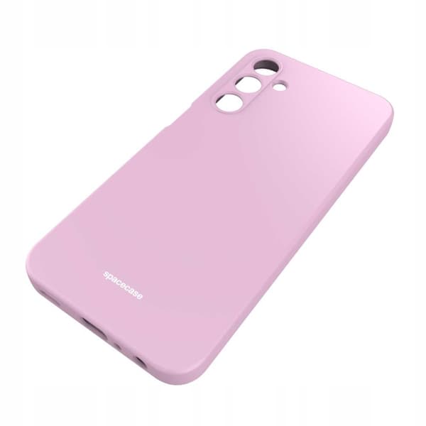 SC Silicone Case Galaxy A25 5G lilac