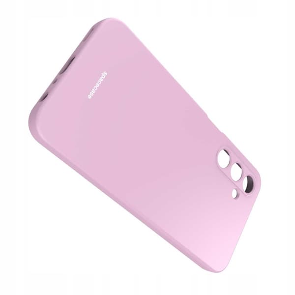 SC Silicone Case Galaxy A25 5G lilac