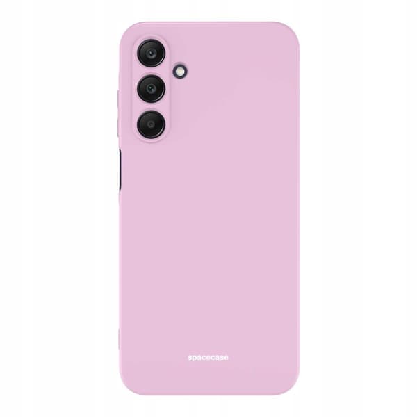 SC Silicone Case Galaxy A25 5G lilac