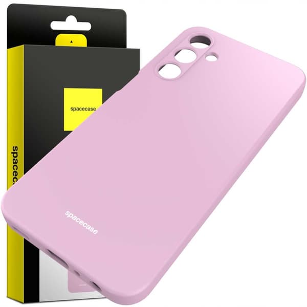 SC Silicone Case Galaxy A25 5G lilac