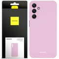 Pikkukuva 1 / 10: SC Silicone Case Galaxy A25 5G lilac