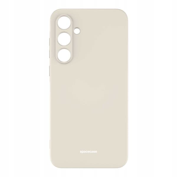 SC Silicone Case Galaxy A35 5G bone