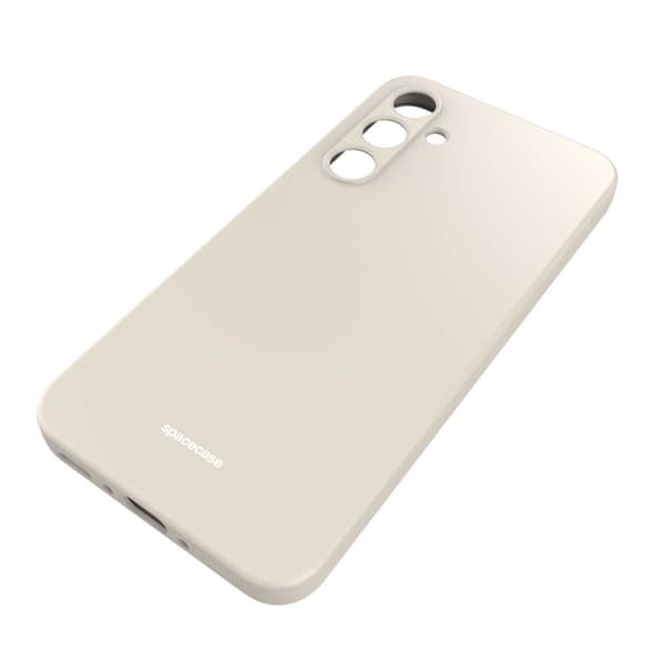 SC Silicone Case Galaxy A35 5G bone