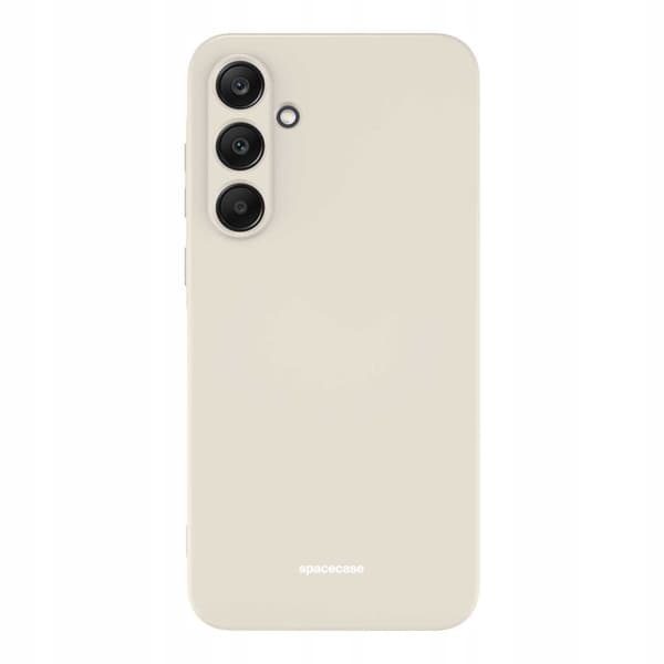 SC Silicone Case Galaxy A35 5G bone