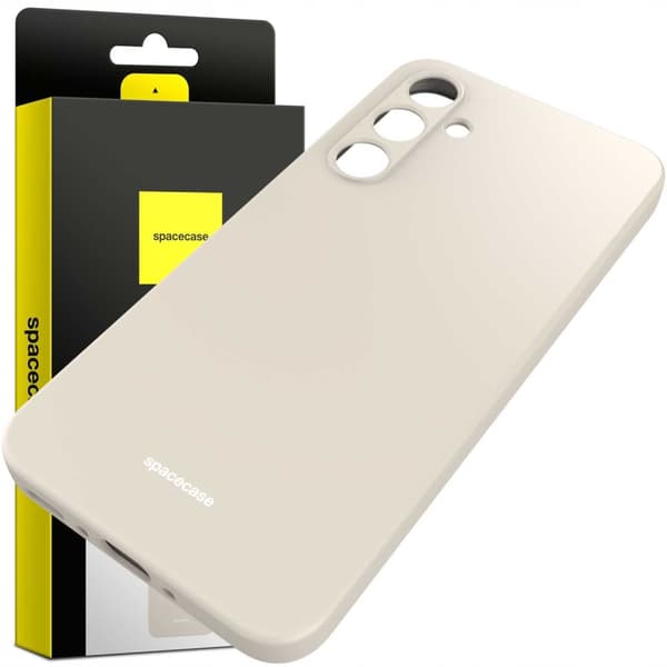 SC Silicone Case Galaxy A35 5G bone