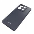 Pikkukuva 5 / 10: SC Silicone Case Poco X6 / RM Note 13 Pro 5G black