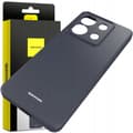 Pikkukuva 2 / 10: SC Silicone Case Poco X6 / RM Note 13 Pro 5G black