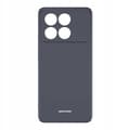 Miniatyrbillede 4 af 10: SC Silicone Case Poco X6 Pro 5G black