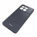 Miniatyrbillede 5 af 10: SC Silicone Case Poco X6 Pro 5G black