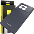 Miniatyrbillede 2 af 10: SC Silicone Case Poco X6 Pro 5G black