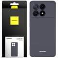 Miniatyrbillede 1 af 10: SC Silicone Case Poco X6 Pro 5G black