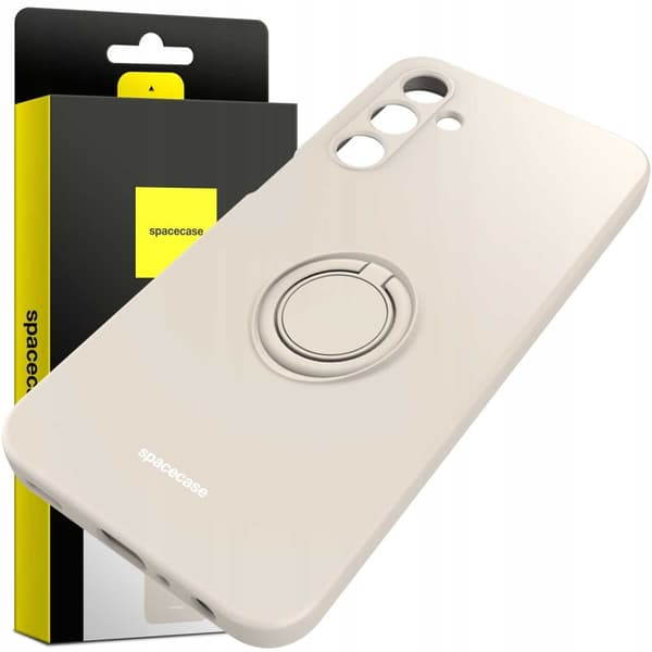 SC Silicone Ring Galaxy A25 5G bone