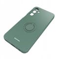 Pikkukuva 5 / 9: SC Silicone Ring Galaxy A25 5G dark green